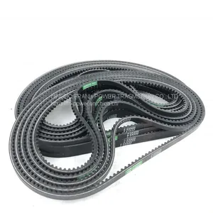 v Belt, Cogged v Belt, Wrapped v Belt, SPA, XPA, A thumbnail-5