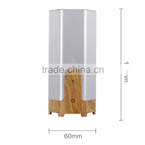 Portable Conditioner For Car Electric USB Air Cleaner Smart Air Purifier thumbnail-3