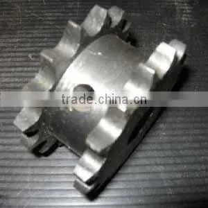 Roller Chain Sprocket thumbnail-1