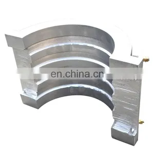 220v Electric Die Cast Aluminum Heaters Element for Injection Moulding thumbnail-5