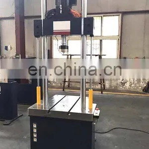 PLG-300C Electromagnetic Resonance High Frequency Fatigue Testing Machine From China thumbnail-4