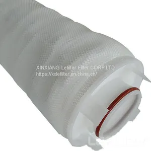 Big Flow Water Filter Cartridge Replacement 3M HF40PP001A01 thumbnail-1