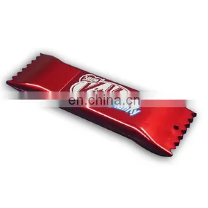 Hot Real Capacity High Quality Plastic Candy Shape Pendrive 8GB thumbnail-1