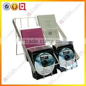 Wire Metal Greeting Card Display Racks thumbnail-1