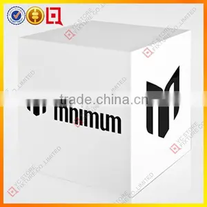 MDF Brand Block With Acrylic Sheet thumbnail-5
