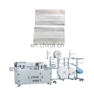 2021 New Mask Blank Making Machine thumbnail-1