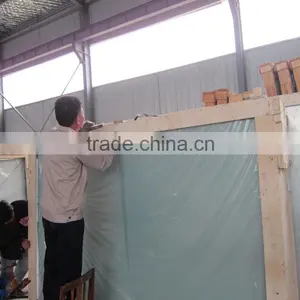 Laminated Glass Canopy thumbnail-1