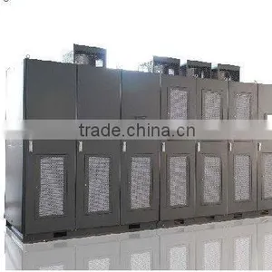 Speed Drive of High Voltage Frequency Converter thumbnail-1