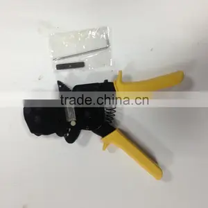 Crimp Tool for Pex Pipe of ASTM1807 thumbnail-4