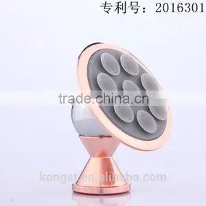 New Model Strong Suction Car Mobile Phone Holder Multifunctional Mobile Holder thumbnail-6
