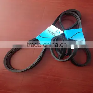 Rubber Belt,v-belt,Wrapped V-Belt ,v Belt,v Belt Clutches thumbnail-1