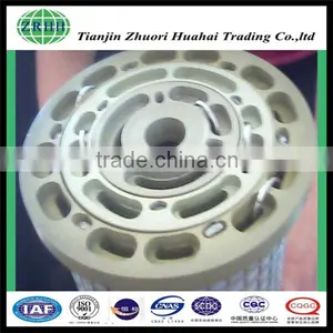 Marine Oil Filter Used in Hydraulic System and Lubrication Device Filtering thumbnail-1
