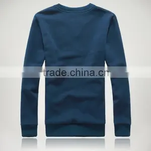 Chinese Supplier Wholesale Custom Hoody Jacket thumbnail-2