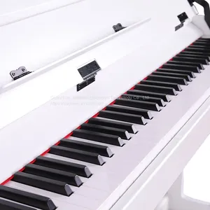OEM Digital Electric Piano for Kids Professionals Electronic Organ Piano Keyboard thumbnail-4