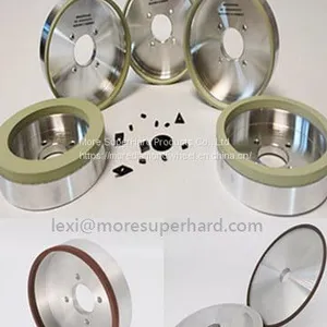 the Advantage of Diamond Wheels thumbnail-1
