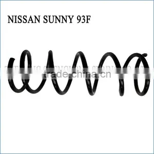 COIL SPRING FOR 93F SUSPENSION SPRING HIGH PERFORMANCE thumbnail-1
