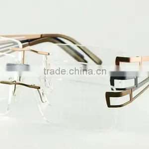 Titanium Frame RT1016 thumbnail-1