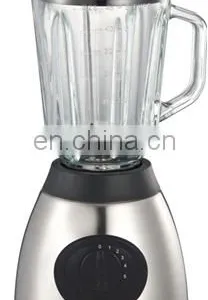 ATC-BL912 Antronic 500W High Quality Ice Crush Glass Blender thumbnail-4