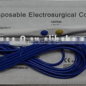 For General Surgry FN 200A High Frequency Electrosurgical Unit thumbnail-6