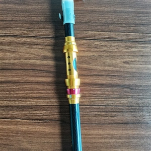 Hard Fishing Rod High Carbon Super Hard Professional thumbnail-1