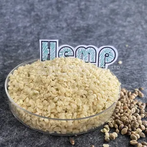 Organic Hulled Hemp Seed S thumbnail-1