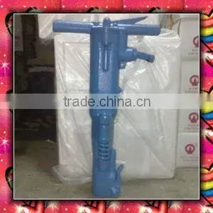 B87 Rock Drill Jack Hammer thumbnail-1