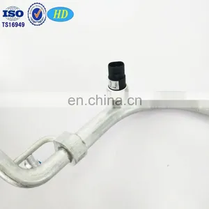 Automobile SAE J2604 R134a Green Environment Auto Air Conditioning Tube thumbnail-5