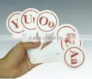 Letter Card for Educational Use thumbnail-1