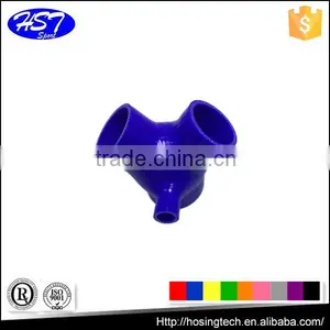 OEM Factory Direct High Temperature Logo Free Manifold E36 Air Intake Hose Pipes From China Silicone Hose Manufacturer thumbnail-1
