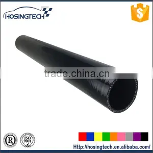 High Performance Customize Cooling System Flexible Silicone Hose 22mm thumbnail-6
