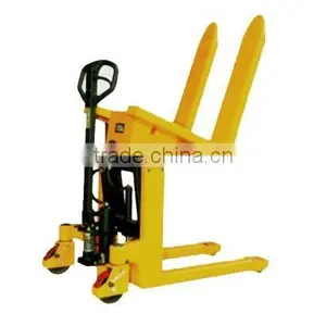 Hand Stacker--LT Series thumbnail-1