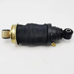 Heavy Truck Parts Rear Suspension Shock Absorber WG1642440085 thumbnail-1