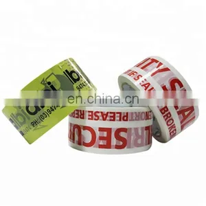 Liying Strong Adhesive Custom Logo Printed Bopp Packing Tape With Company Logo thumbnail-5