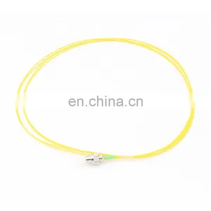 FC PC/UPC/APC Single-mode Simplex 0.9mm Fiber Optical Pigtail thumbnail-5