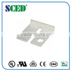 Quick Contactor Pcb Terminal Accessories AO-12-2V Rated Current 40A thumbnail-1
