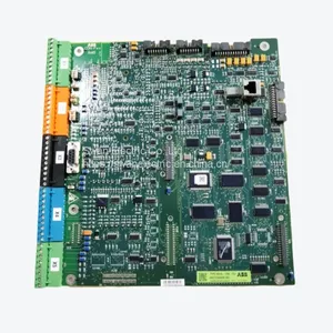 SDCS-PIN-51 ABB DCS Card Amazing Discounts thumbnail-1