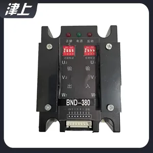 Switch Type Electric Actuator Accessories BND-380B Intelligent Electronic Module thumbnail-2