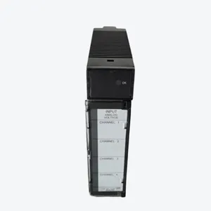 GE IC670CHS001 PLC Module In Stock thumbnail-1