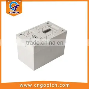 Plastic for Housing About Custom Designed Tooling Parts thumbnail-1
