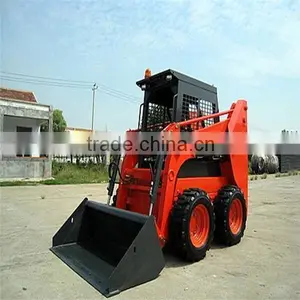 Tires for Skid Steer Loader Higher Quality and Lower Price thumbnail-2