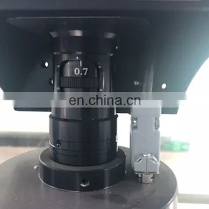 Liyi Video Inspection System Measuring Visual Machine For Product Size Tolerance Of Parts thumbnail-4