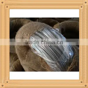 Low Carbon Steel Wire, Galvanized Iron Wire thumbnail-2