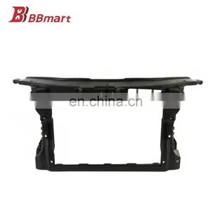 BBmart Auto Parts FRONT PANEL RADIATOR SUPPORT (OE:3T0 805 588 D) 3T0805588D for VW SKODA SUPERB II 2008 - 2013 thumbnail-1