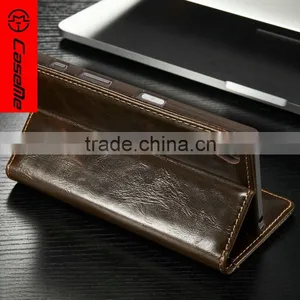 Bulk Buy Form China Leather Flip Case For Sony Xperia Z5, Cell Phone Case for Sony Xperia Z5 thumbnail-4