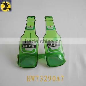 Beer/Wine/Bottle Promotion Party Glasses thumbnail-1
