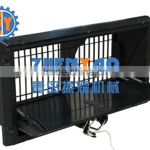 Air Inlet for Poultry House thumbnail-1