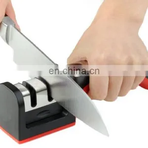 Professional Diamond Manual Knife Sharpener thumbnail-1