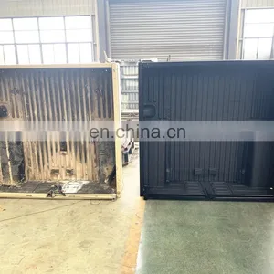 79 Series Land Cruiser HZJ79 FJ79 LC79 Pick Up Rear Tail Body Tub /ute/load Bin/wellbody Steel for Sale thumbnail-4