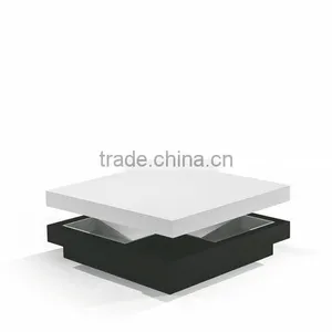 Fantastic Scientific Designed Folding Coffee Table For Decoration thumbnail-3