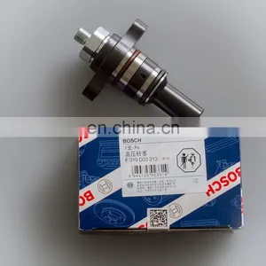 F019D03313 Original Diesel Fuel Pump Plunger F019d03313 thumbnail-4